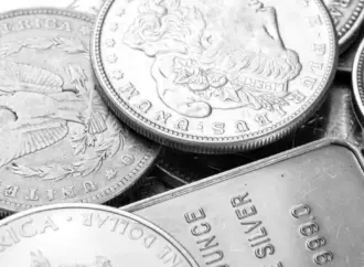 Today silver price: What is the ?