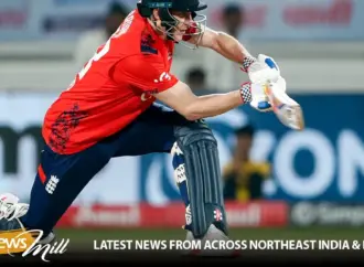 Tom Banton Shines in T20 World Cup Match Against Scotland
