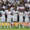 Tottenham spurs: What is Happening with ‘ Performance?