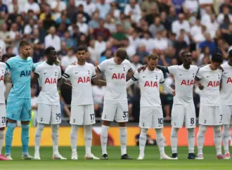 Tottenham spurs: What is Happening with ‘ Performance?