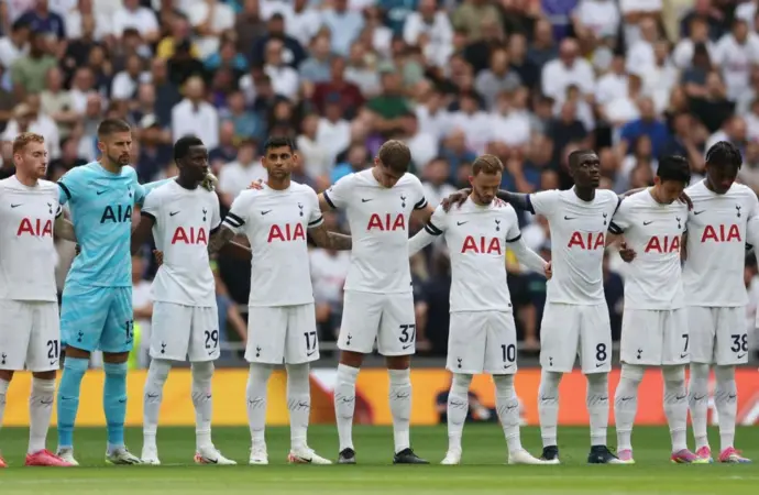 Tottenham spurs: What is Happening with ‘ Performance?