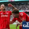 Tottenham vs nottm forest: What Happened in the Tottenham vs Nottingham Forest Match?