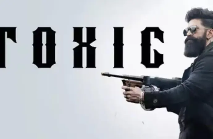 Toxic Release Date: Film Postponed to June 4, 2026