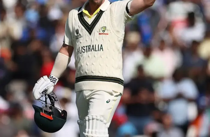 Travis head: What Impact Will  Have on IPL 2026?