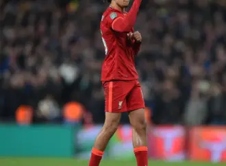 Trent Alexander-Arnold Eyes England Recall After Champions League Success