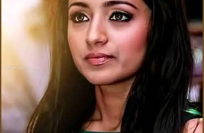 Trisha Krishnan Attends Wedding Reception Amid Vijay’s Divorce Proceedings