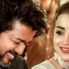 Trisha and Thalapathy Vijay’s Public Appearance Amid Divorce Rumors