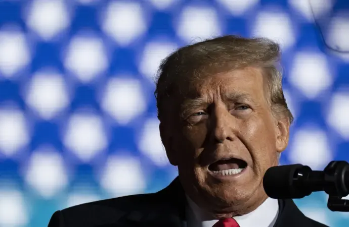 Trump announcement today: What Did Trump’s Announcement Today Mean for Iran Negotiations?