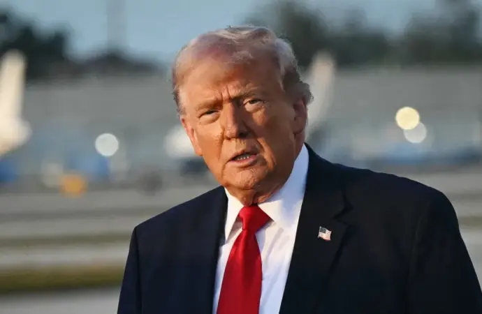 Trump News: U.S. Military Actions in Iran Escalate Amid Oil Discussions