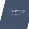 TTK Prestige Share Price Movement: A Surge Amidst Changing Market Dynamics