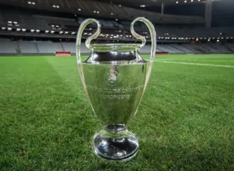 UEFA Champions League: Paris Saint-Germain, Real Madrid, and Bodø/Glimt Shine in Knockout Stage