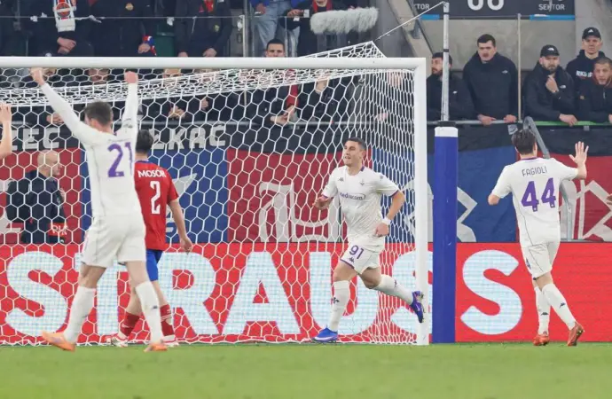 Uefa conference league: What is the impact of the  on teams like Mainz and Fiorentina?