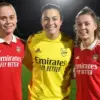 Uefa women’s champions league: What Are the Latest Developments in the ?
