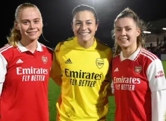 Uefa women’s champions league: What Are the Latest Developments in the ?