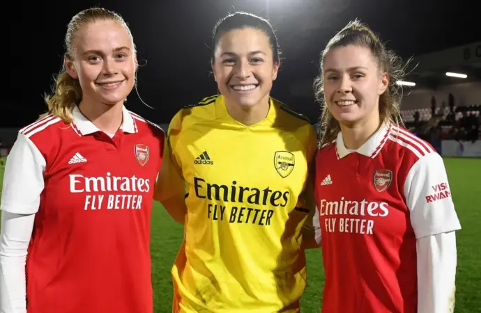 Uefa women’s champions league: What Are the Latest Developments in the ?