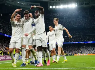 Uefa Champions League Update: Chelsea vs PSG