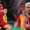 UEFA: Galatasaray and Liverpool Clash in Istanbul