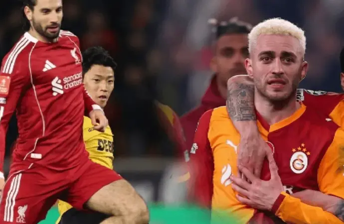 UEFA: Galatasaray and Liverpool Clash in Istanbul