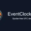 UFC 327: Mateusz Gamrot Set to Face Esteban Ribovics