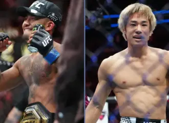 Ufc 327: What to Expect at ?