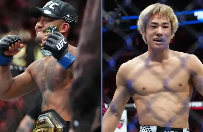 Ufc 327: What to Expect at ?