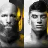 Ufc fight night emmett vs vallejos: UFC Fight Night: Emmett vs Vallejos