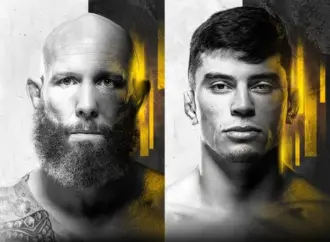 Ufc fight night emmett vs vallejos: UFC Fight Night: Emmett vs Vallejos