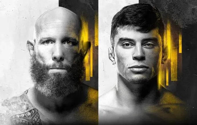 Ufc fight night emmett vs vallejos: UFC Fight Night: Emmett vs Vallejos