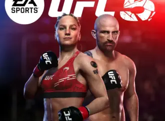UFC 326: Max Holloway vs Charles Oliveira Set for March 2026