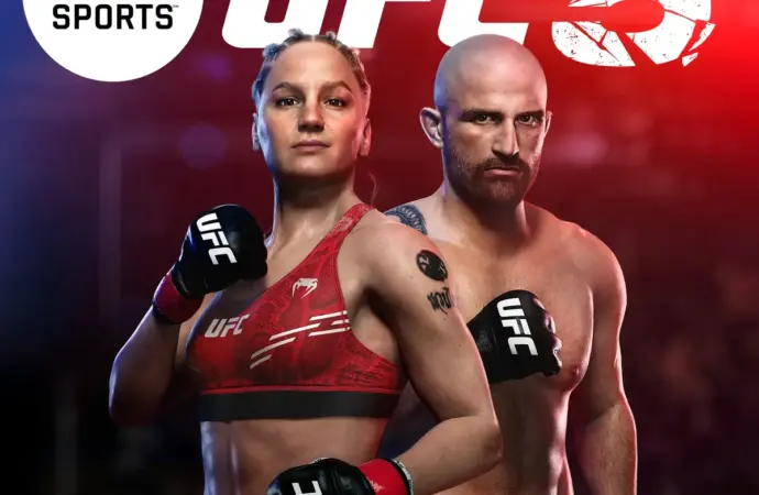 UFC 326: Max Holloway vs Charles Oliveira Set for March 2026
