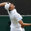 Ugo Humbert Faces Alex Michelsen at ATP Indian Wells