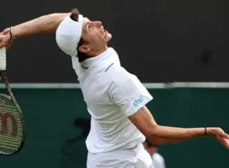 Ugo Humbert Faces Alex Michelsen at ATP Indian Wells