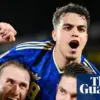 Ukraine vs sweden: What Happened in the  Match?