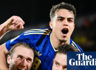Ukraine vs sweden: What Happened in the  Match?