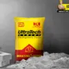 UltraTech Cement Share Price Reaches ₹10,863 Amid Increased Investor Activity