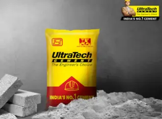 UltraTech Cement Share Price Reaches ₹10,863 Amid Increased Investor Activity
