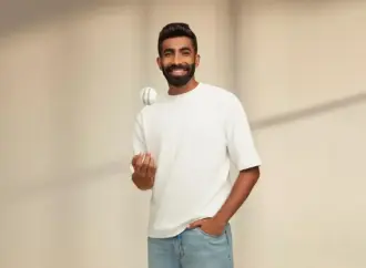 Uniqlo Partners with Jasprit Bumrah for New Campaign in India