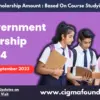 Up scholarship: Canada Launches  Programme for Indian Students