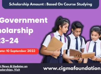 Up scholarship: Canada Launches  Programme for Indian Students