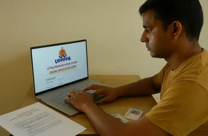 Upprpb: UP Police SI Exam City Slip 2026: Key Details and Updates on