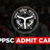 Uppsc: What Are the Latest Updates on the  Mains Examination and UPPCS Results?