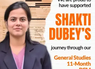 Upsc marksheet 2025