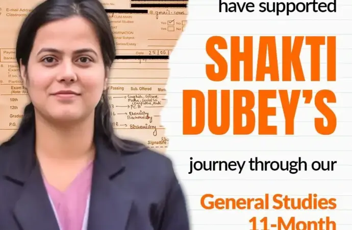 Upsc marksheet 2025