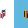 Usa vs belgium: What Happened in the  Match?