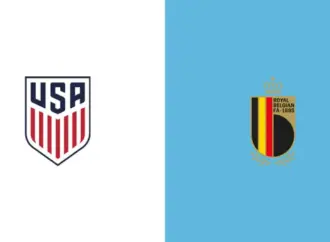 Usa vs belgium: What Happened in the  Match?