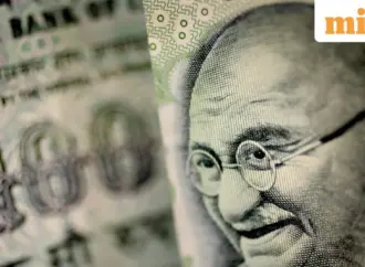 Usd inr: The Impact of Rising Oil Prices on  Exchange Rate