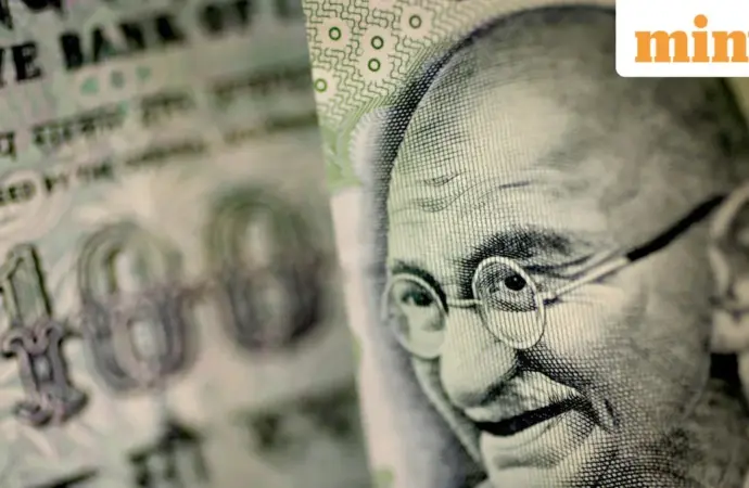Usd inr: The Impact of Rising Oil Prices on  Exchange Rate