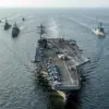 Uss abraham lincoln: What Happened with the  and Iran’s Missile Claims?