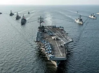 Uss abraham lincoln: What Happened with the  and Iran’s Missile Claims?