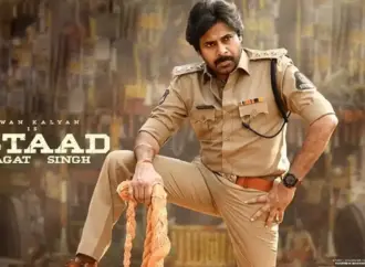 Ustaad bhagat singh rating: What is the rating for Ustaad Bhagat Singh?